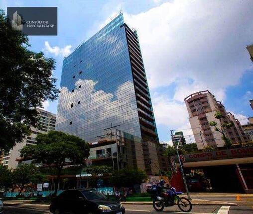 Andar Corporativo para alugar, Jardim Paulista São Paulo - SP Foto 0
