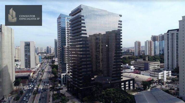 Andar Corporativo para alugar, Barra Funda São Paulo - SP Foto 4