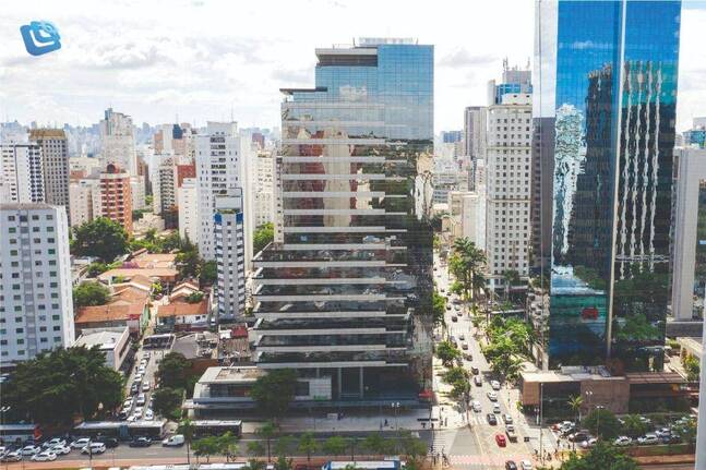 Andar Corporativo para alugar, Itaim São Paulo - SP Foto 2