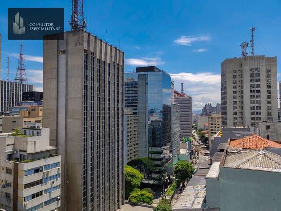 Andar Corporativo para alugar e comprar, Jardim Paulista São Paulo - SP Foto 54