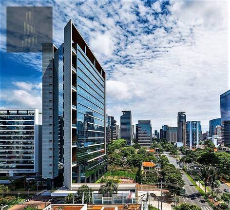 Andar Corporativo para alugar, Vila Olímpia São Paulo - SP Foto 10