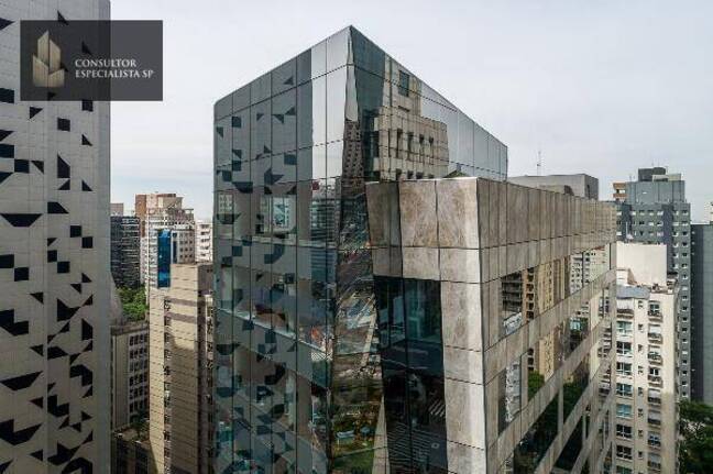 Andar Corporativo para alugar, Bela Vista São Paulo - SP Foto 4