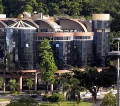 Conjunto Corporativo para alugar em Rio De Janeiro 