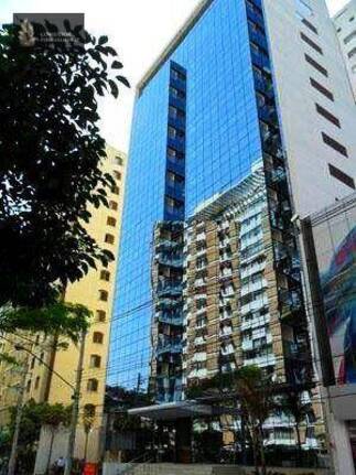 Andar Corporativo para alugar, Itaim São Paulo - SP Foto 22