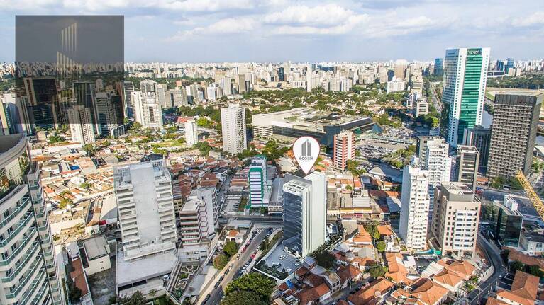 Andar Corporativo para alugar, Pinheiros São Paulo - SP Foto 27