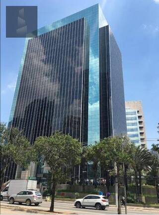 Andar Corporativo para alugar e comprar, Jardim Das Acácias São Paulo - SP Foto 5