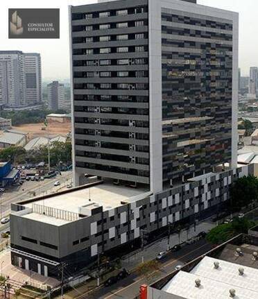 Andar Corporativo para alugar, Barra Funda São Paulo - SP Foto 0