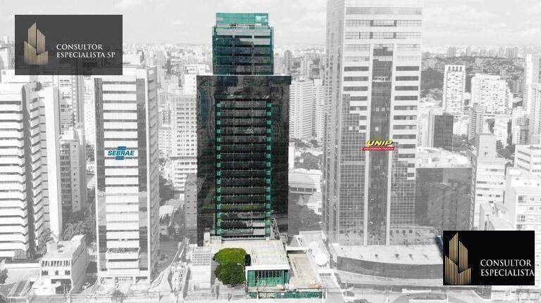 Edifício Inteiro para alugar, Liberdade São Paulo - SP Foto 2