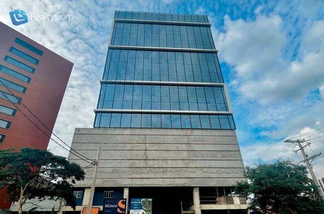 Edifício Inteiro para alugar, Vila Cruzeiro São Paulo - SP Foto 1
