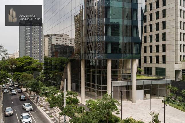 Andar Corporativo para alugar, Bela Vista São Paulo - SP Foto 5