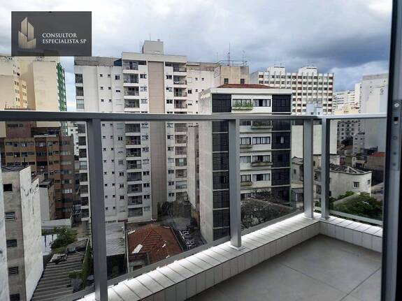 Andar Corporativo para alugar, Higienópolis São Paulo - SP Foto 28