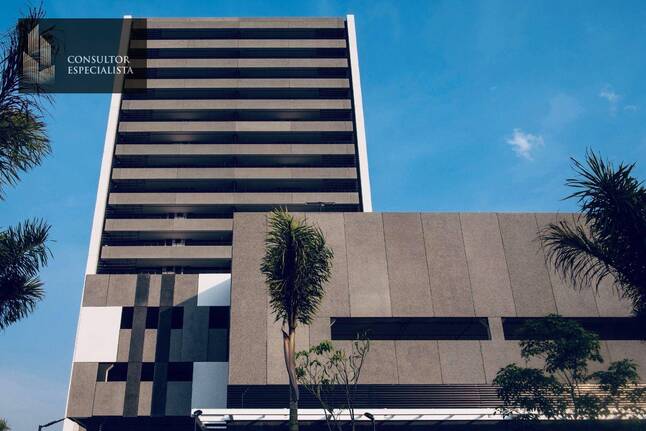 Andar Corporativo para alugar, Barra Funda São Paulo - SP Foto 0