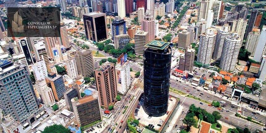 Andar Corporativo para alugar e comprar, Itaim Bibi São Paulo - SP Foto 7
