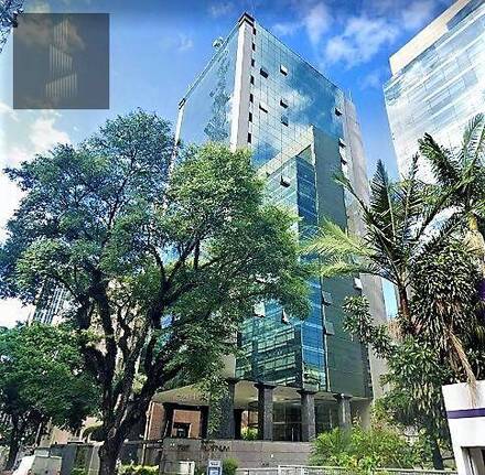 Andar Corporativo para alugar, Jardim Paulistano São Paulo - SP Foto 26