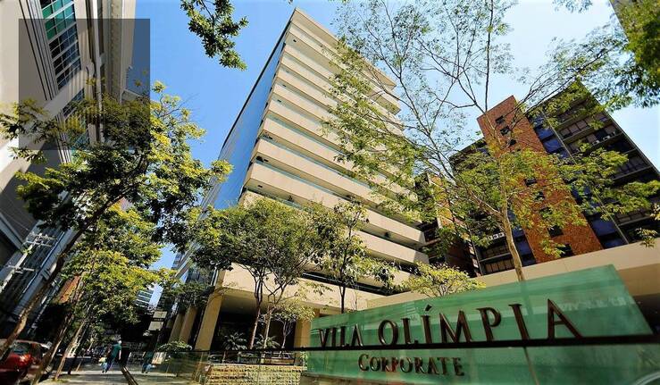 Andar Corporativo para alugar, Vila Olímpia São Paulo - SP Foto 42