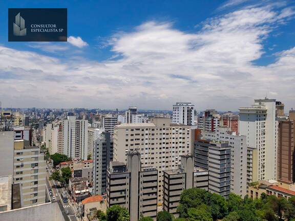Andar Corporativo para alugar e comprar, Jardim Paulista São Paulo - SP Foto 53