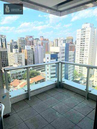 Andar Corporativo para alugar, Itaim Bibi São Paulo - SP Foto 9