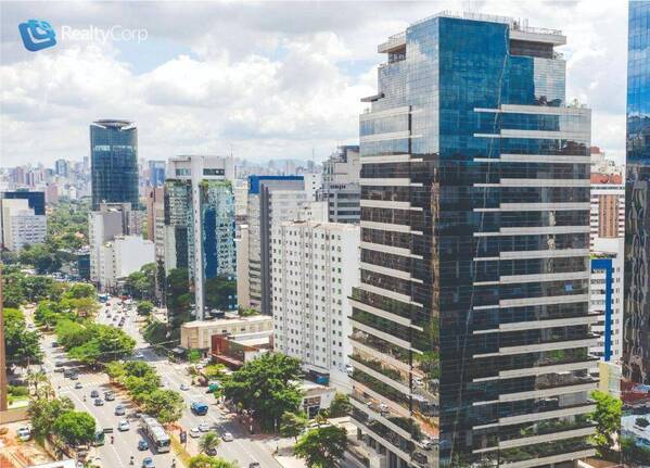 Andar Corporativo para alugar, Itaim São Paulo - SP Foto 1
