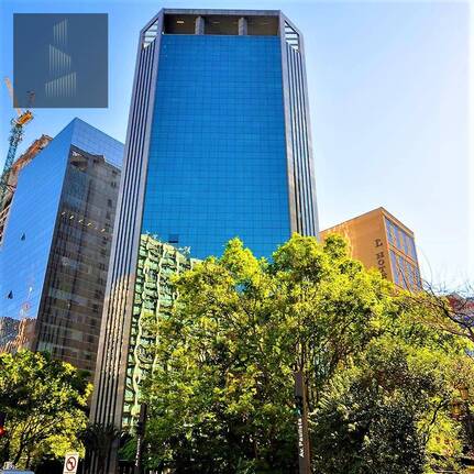 Andar Corporativo para alugar e comprar, Paulista São Paulo - SP Foto 1