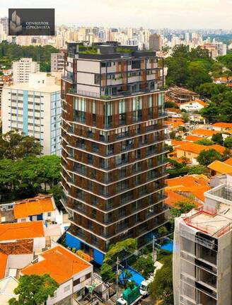 Andar Corporativo para alugar, Sumarezinho São Paulo - SP Foto 16