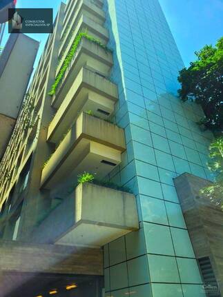 Edifício Inteiro para alugar, Consolação São Paulo - SP Foto 12