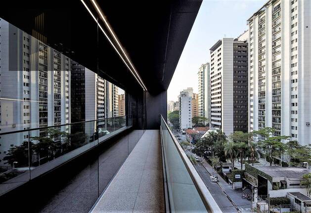 Andar Corporativo para alugar, Jardins São Paulo - SP Foto 25