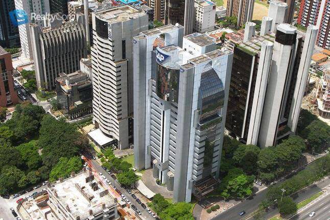 Andar Corporativo para alugar, Berrini São Paulo - SP Foto 1