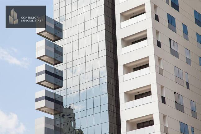 Andar Corporativo para alugar e comprar, Bela Vista São Paulo - SP Foto 12