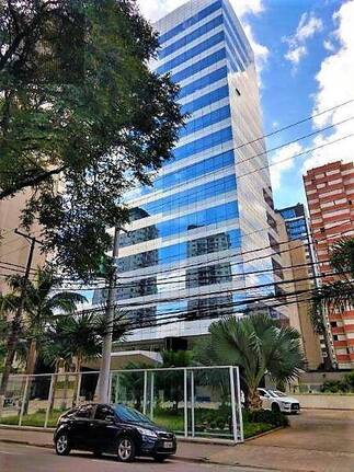 Andar Corporativo para alugar, Vila Olímpia São Paulo - SP Foto 21