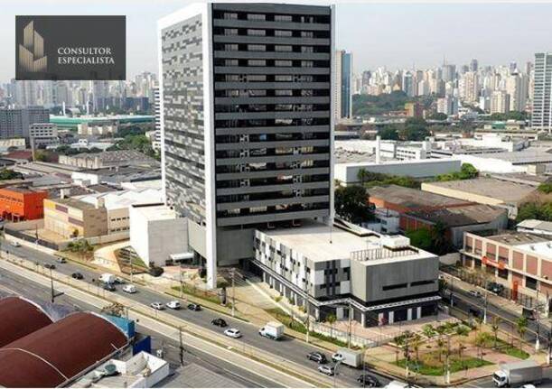 Andar Corporativo para alugar, Barra Funda São Paulo - SP Foto 2