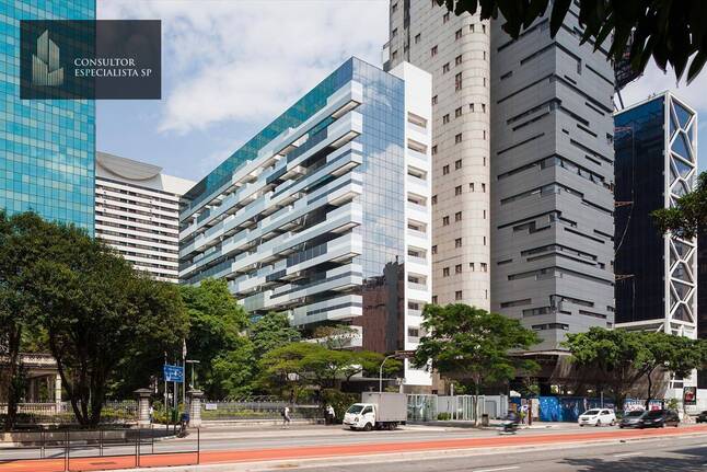 Andar Corporativo para alugar e comprar, Bela Vista São Paulo - SP Foto 0
