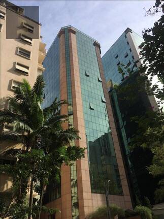 Andar Corporativo para alugar e comprar, Jardim Paulista São Paulo - SP Foto 15