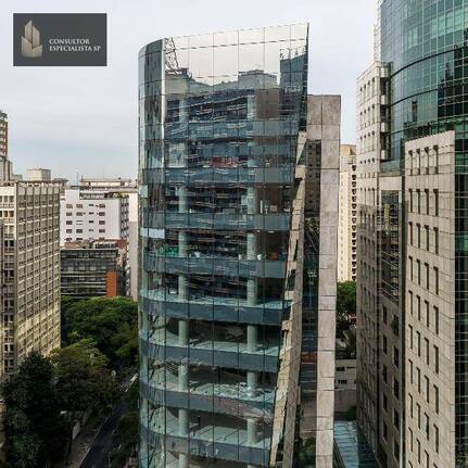 Andar Corporativo para alugar, Bela Vista São Paulo - SP Foto 3