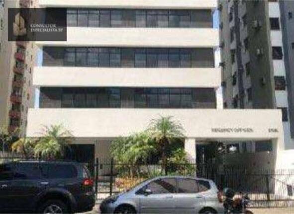Edifício Inteiro para alugar e comprar, Vila Mariana São Paulo - SP Foto 10