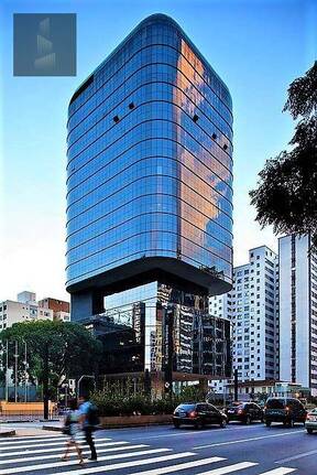 Andar Corporativo para alugar e comprar, Jardim Paulista São Paulo - SP Foto 31