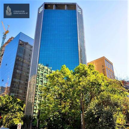 Andar Corporativo para alugar e comprar, Paulista São Paulo - SP Foto 11