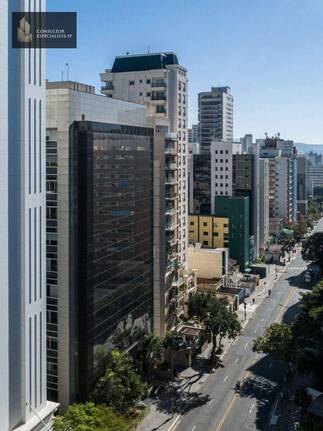 Andar Corporativo para alugar, Consolação São Paulo - SP Foto 8