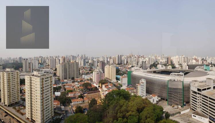Andar Corporativo para alugar, Barra Funda São Paulo - SP Foto 22