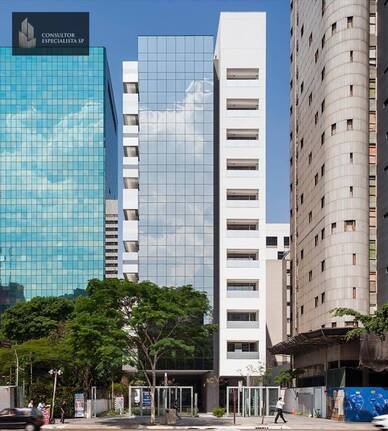 Andar Corporativo para alugar e comprar, Bela Vista São Paulo - SP Foto 5