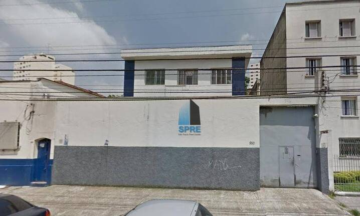 Galpão para alugar, Aclimação São Paulo - SP Foto 0