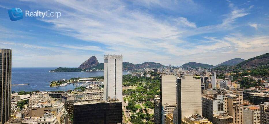 Andar Corporativo para alugar, Centro Rio De Janeiro - RJ Foto 9