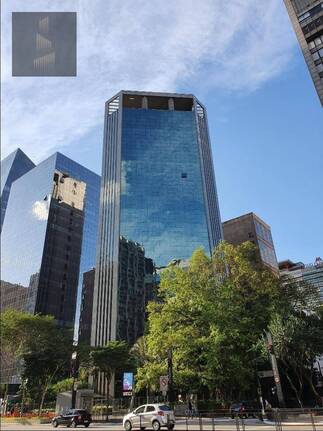 Andar Corporativo para alugar e comprar, Paulista São Paulo - SP Foto 33