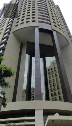 Andar Corporativo para alugar, Itaim Bibi São Paulo - SP Foto 23