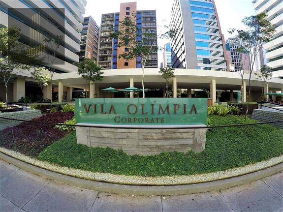 Andar Corporativo para alugar, Vila Olímpia São Paulo - SP Foto 37