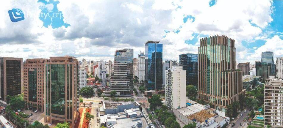 Andar Corporativo para alugar, Itaim São Paulo - SP Foto 4
