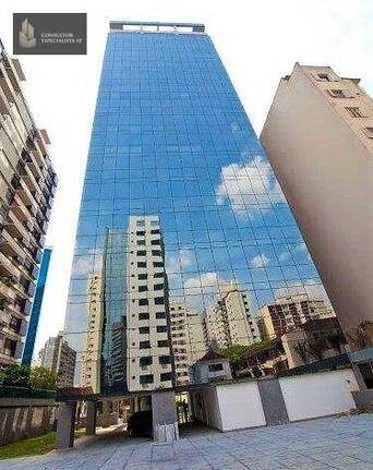 Andar Corporativo para alugar, Paraíso São Paulo - SP Foto 1