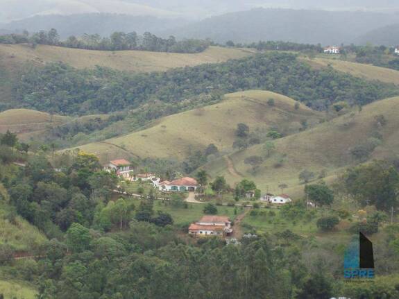 Galpão para alugar, Zona Rural Cunha - SP Foto 1
