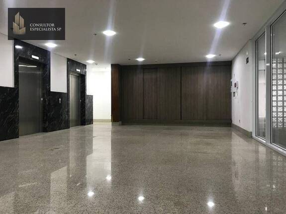 Edifício Inteiro para alugar, Consolação São Paulo - SP Foto 5