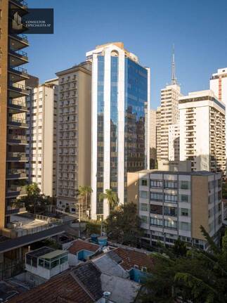 Andar Corporativo para alugar, Jardim Paulista São Paulo - SP Foto 1