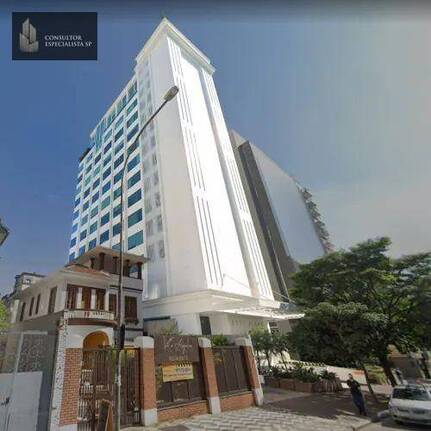 Andar Corporativo para alugar, Consolação São Paulo - SP Foto 4